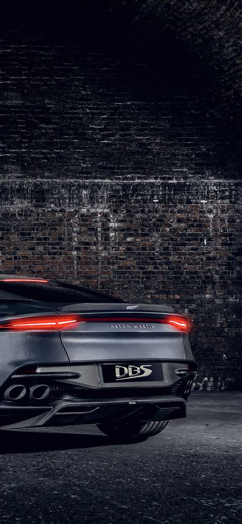 Aston Martin Iphone Wallpapers Wallpaper Cave