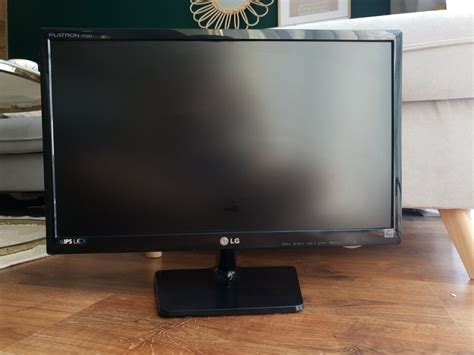 Monitor Lg Flatron Ips V Pn Warszawa Kup Teraz Na Allegro Lokalnie