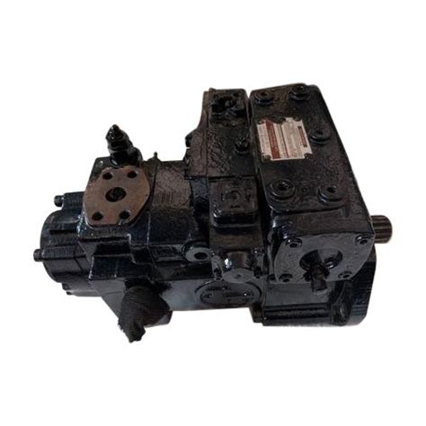 Rexroth Hydraulic Pumps at Rs 45000 | रेक्सरोथ हाइड्रोलिक पंप in Bhavnagar | ID: 17695569273