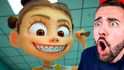 Les Animations Les Plus Bizarres Au Monde Youtube