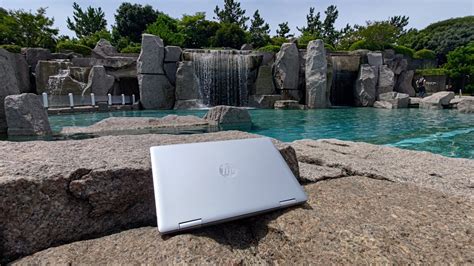 HP Pavilion X360 14 Review | High Performance Laptops