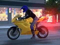 Extreme Motorcycle Simulator Play The Game Online On CarGames