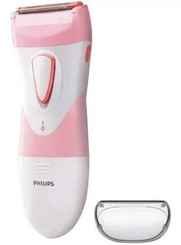 Aparador De Pelos E Depilador Portátil Bikini Hp6306 Philips Parcelamento Sem Juros