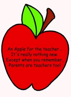 Teacher Apple Quotes. QuotesGram