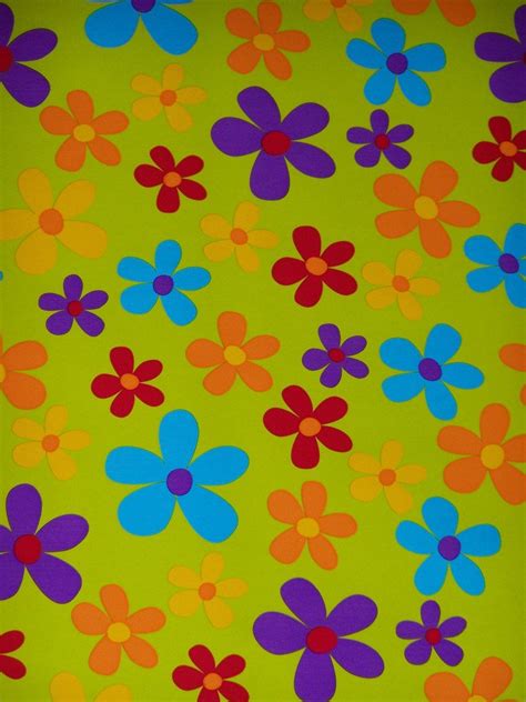 Nice flower wrapping paper Free Photo Download | FreeImages