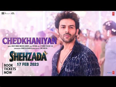 Shehzada Movie Release Date Cast Ott Review Trailer Story