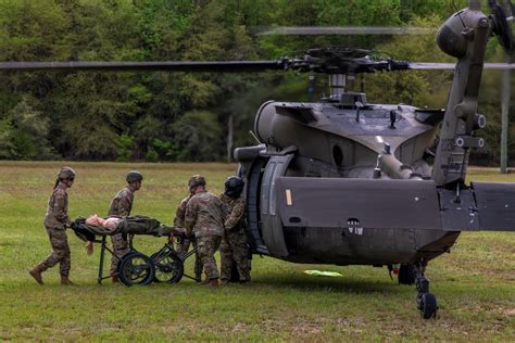 Dvids Images Flight Medic Training At Fort Rucker Alabama Image