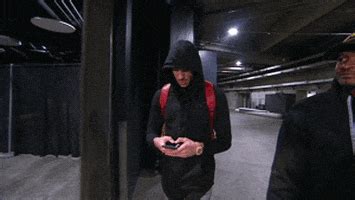 Walking And Texting GIFs Get The Best On GIPHY