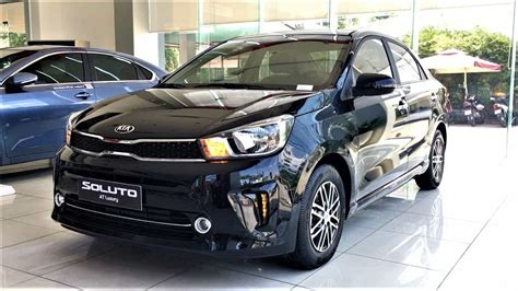 Kia Soluto At Luxury Kia MỸ ĐÌnh Uy TÍn And TẬn TÂm Hotline 0829