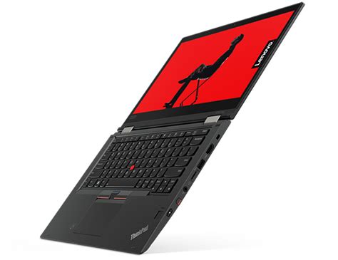 Lenovo Thinkpad X380 Yoga Stylus - YogaWalls