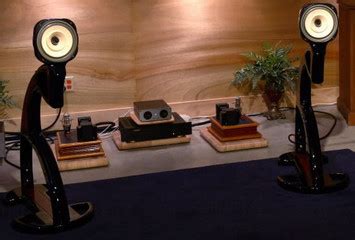 Full Range speakers, Lowther, DIY High Efficiency Speaker kits