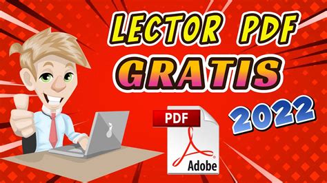 Instalar Lector Pdf Gratis Adobe Acrobat Reader Dc Youtube