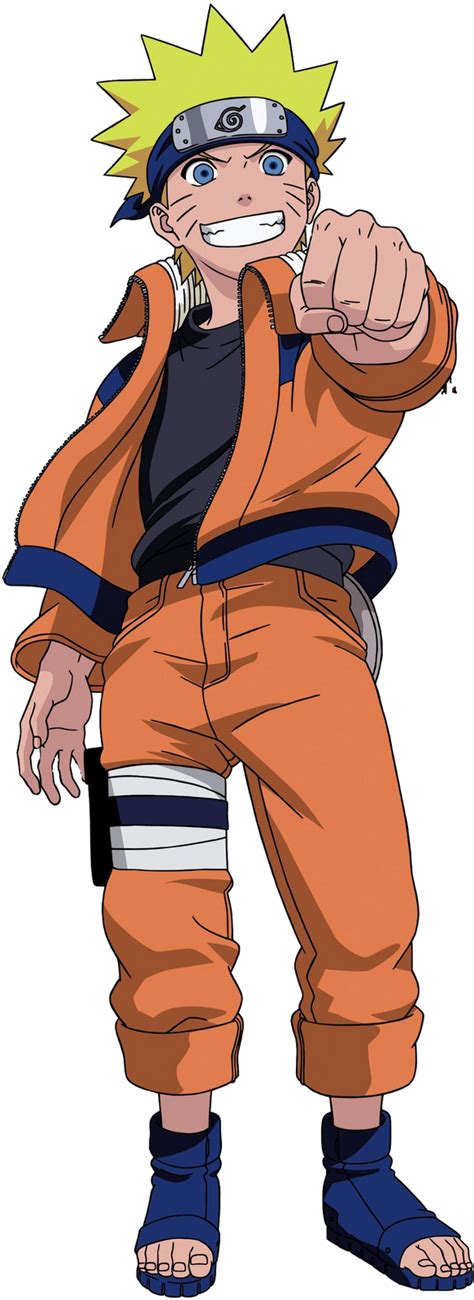 Naruto Png Transparent Image Download Size 583x1600px