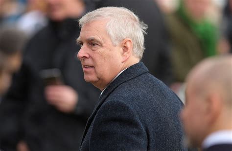 Can Prince Andrew Face Prosecution Over Jeffrey Epstein Documents