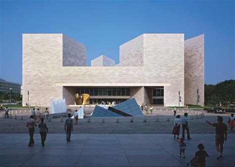 A History of Modern American Architecture