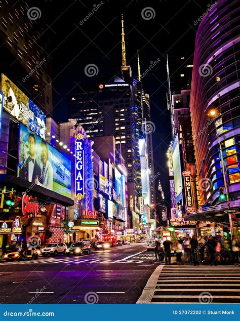 map of theater district nyc 1