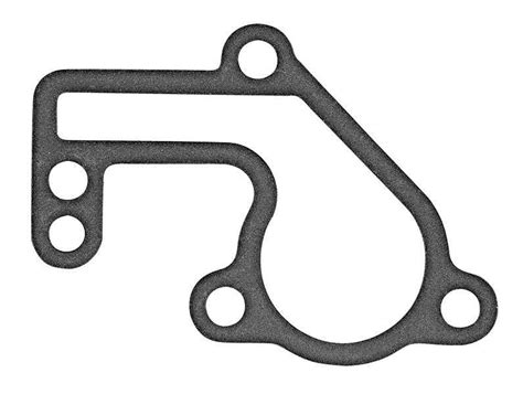 M Thermostat Gasket Fits Mercury Mariner Hp Outboards