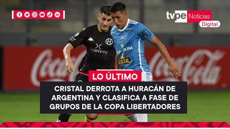 TVPerú Noticias on Twitter Triunfo peruano A los 97 Sporting