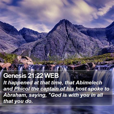 Genesis 2122 Web Scriptures Images