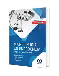 Microcirugía en Endodoncia Librosmedicos pe