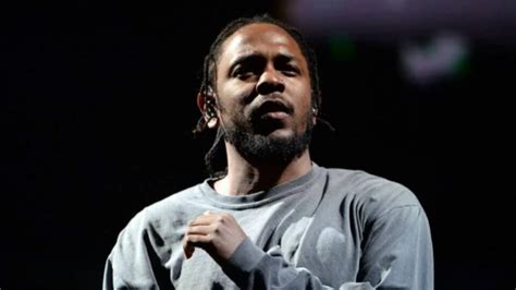 Kendrick Lamar Reveals New Album Title, Release Date - This Song Is Sick