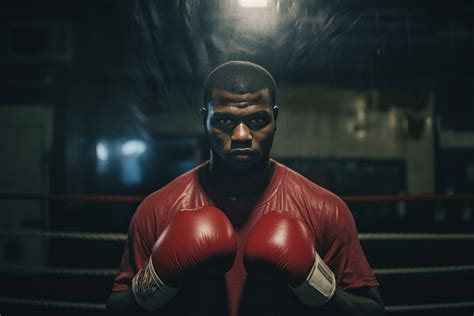 Boxing training punching motion sports. | Premium Photo - rawpixel