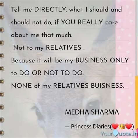 MEDHA SHARMA Quotes Writings By Medha Sharma YourQuote