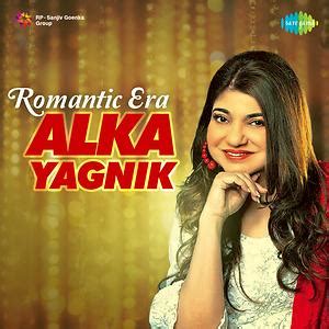 Romantic Era - Alka Yagnik Songs Download, MP3 Song Download Free ...