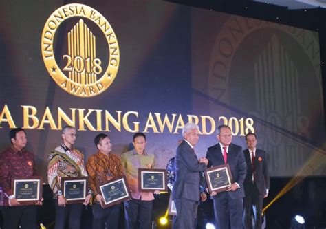 Bsg Raih The Most Efficient Bank Dan Best Bank In Retail Banking