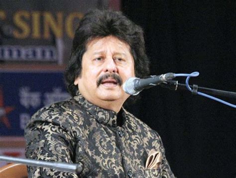 Renowned ghazal singer Pankaj Udhas passes away at 72 | CanIndia.com