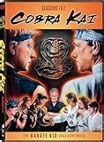 Cobra Kai Dvd Release Date