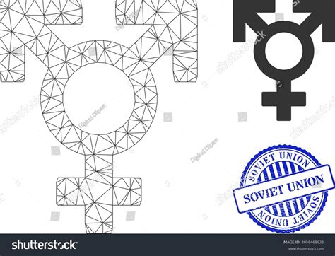 Web Carcass Polyandry Sex Symbol Vector Stock Vector Royalty Free Shutterstock