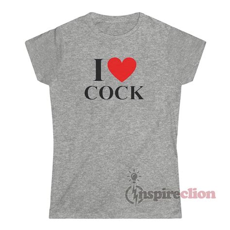 Billie Eilish I Love Cock T Shirt For Women Or Men Inspireclion