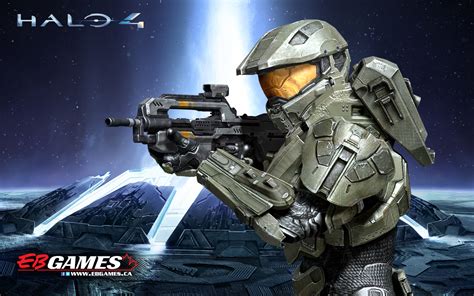 Cool Halo 4 Wallpapers 64 Images