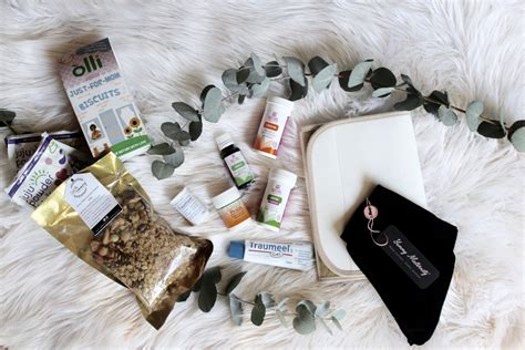 C-Section recovery kit - Just A Mamma