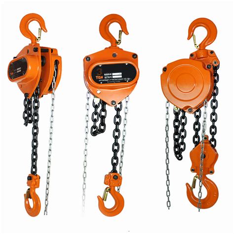 News - HOW TO CHOOSE A HOIST？