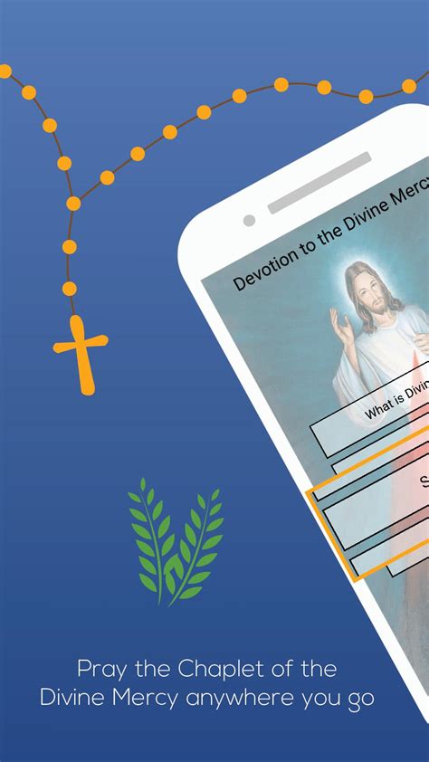 My Chaplet Of Divine Mercy Apk Download For Android Latest Version