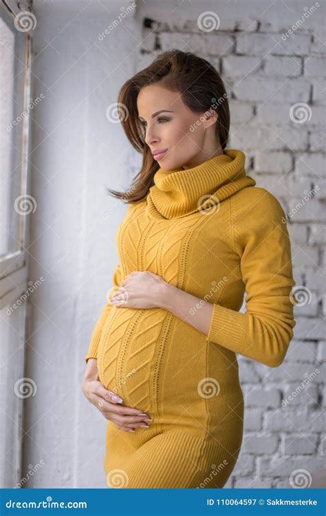 Pregnant Women Big Belly Telegraph