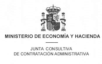 Certificado del Ministerio de Economía y Hacienda Ferrer S L