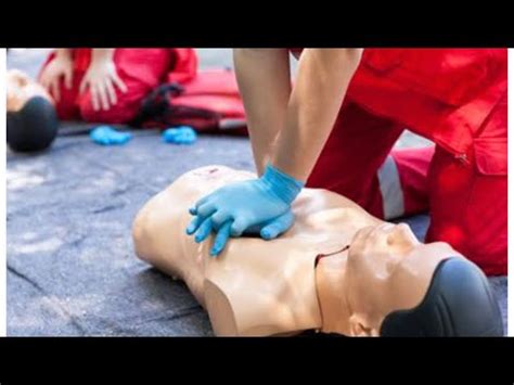 Adult Cpr Caregiving Nc Ii Guide To Pass Assessment In Take