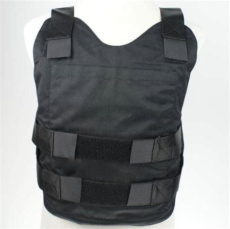 Бронежилет от ножа: защита скрытого ношения, какой класс защищает от ...
