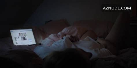 Sarah Juel Werner Nude Aznude