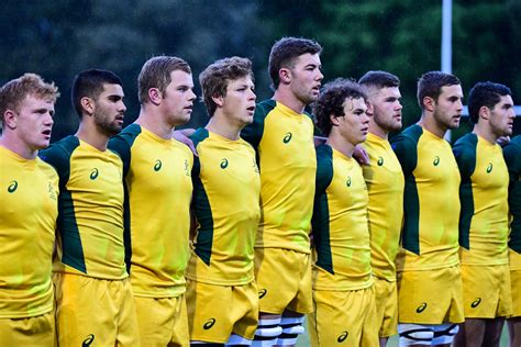 A letter to all Wallabies fans following our Rugby World Cup Exit