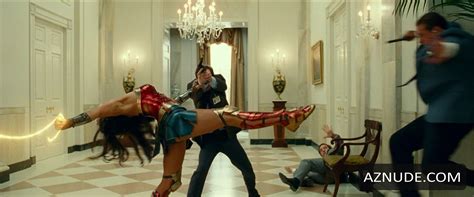 WONDER WOMAN NUDE SCENES AZNude