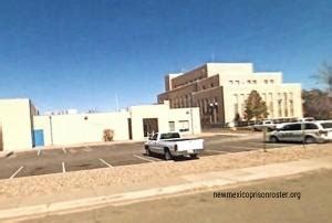 Quay County Detention Center, NM: Inmate Roster, Visitation, Contacts