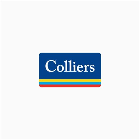 Colliers Real Estate Realtors Simple