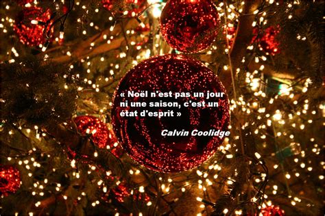 Citation En Image Spécial Noël