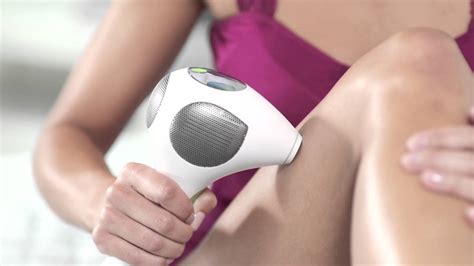 Tria Beauty Hair Removal Laser 4x How To Use Tria Beauty® Triabeauty Laserhairremoval