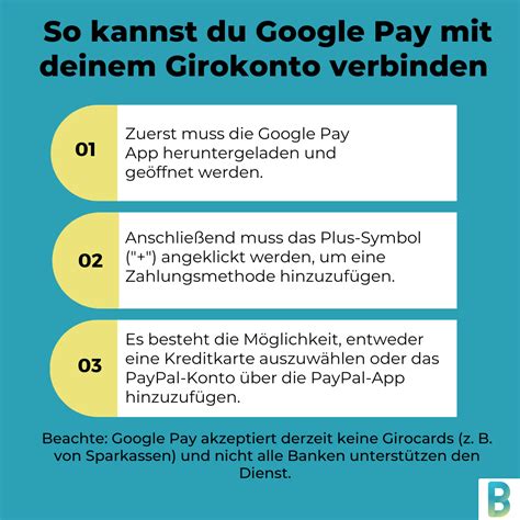how to link google pay