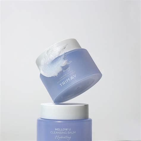 Измивен балсам с пробиотици Trimay Mellow U Cleansing Balm - BestCare